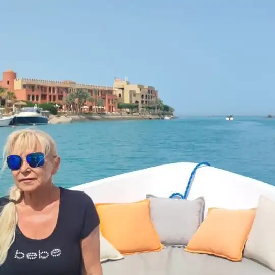 Hurghada & Sharm El Sheikh Tours