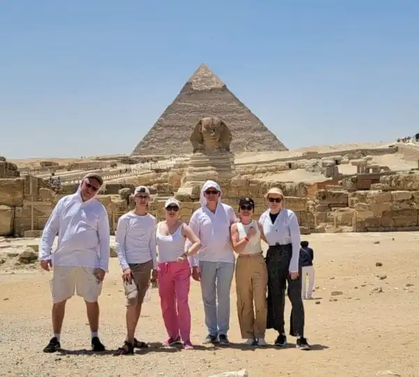 Egypt Tours