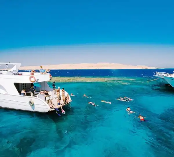 Egypt Tours