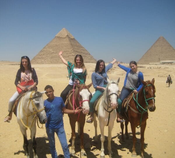 Egypt Tours