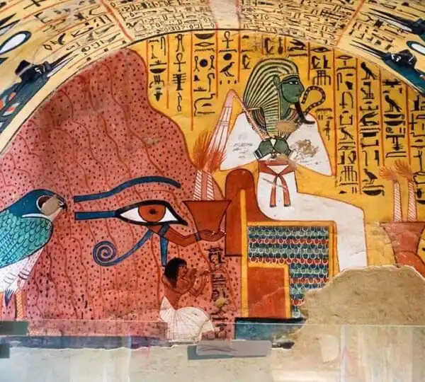 Egypt Tours