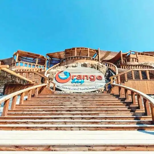 Private Combo Trip Hurghada