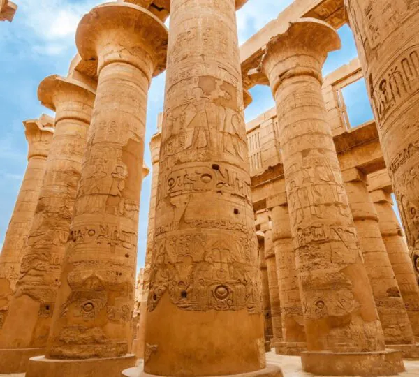 Egypt Tours