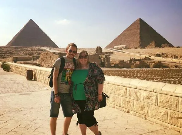 Egypt Tours