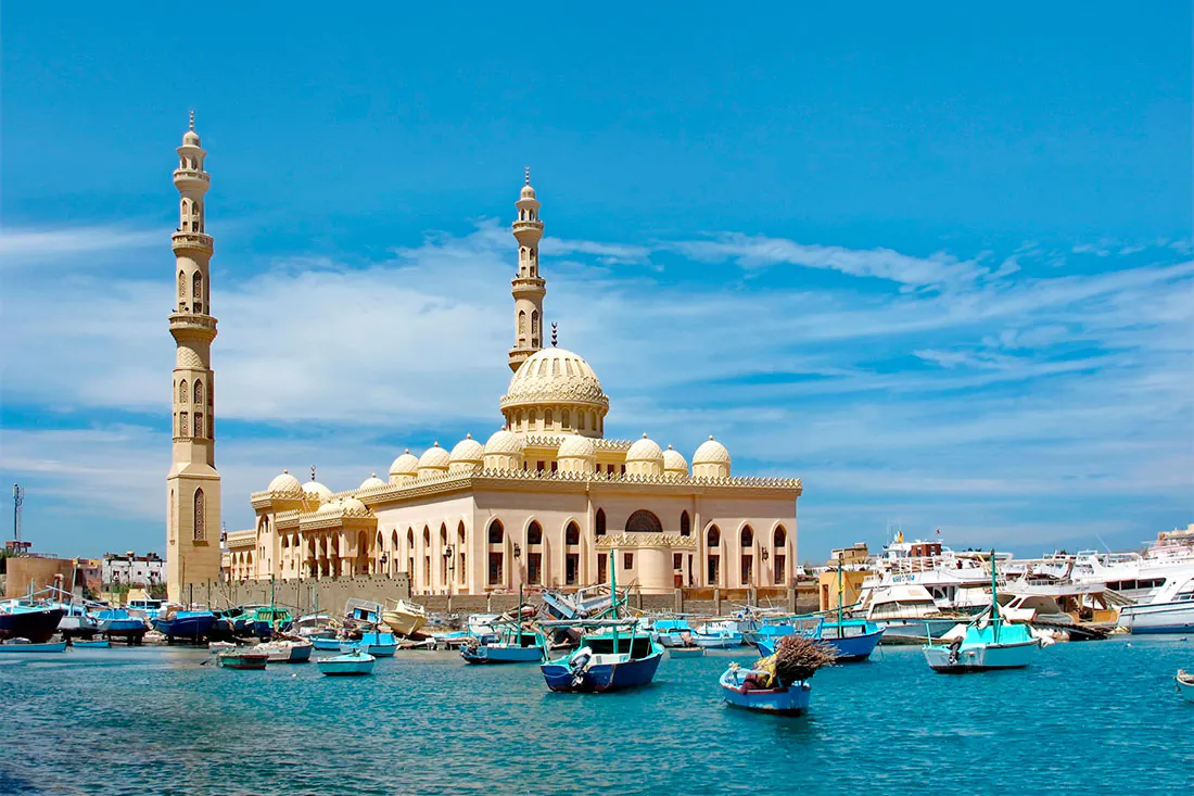 Home Page 1 Hurghada