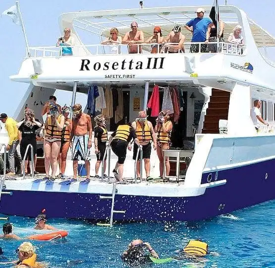 Egypt Tours