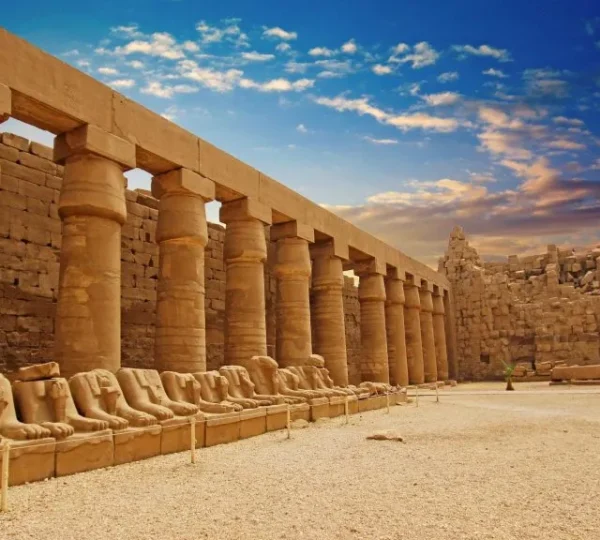 From Cairo: 3 Days Luxor & Aswan By Air Plane - private tour