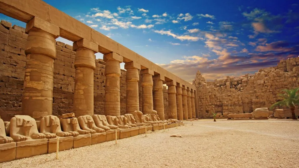 From Cairo: 3 Days Luxor & Aswan By Air Plane - private tour