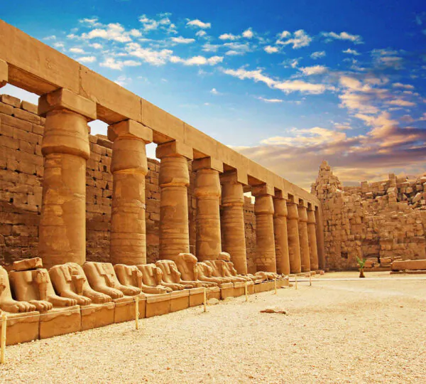 Egypt Tours
