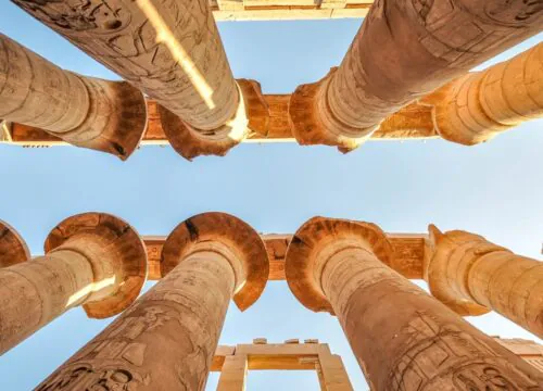 Hurghada to Luxor Full-Day Small-Group Tour (8–10 Pax) with Lunch: Valley of the Kings, Karnak & Hatshepsut Temples