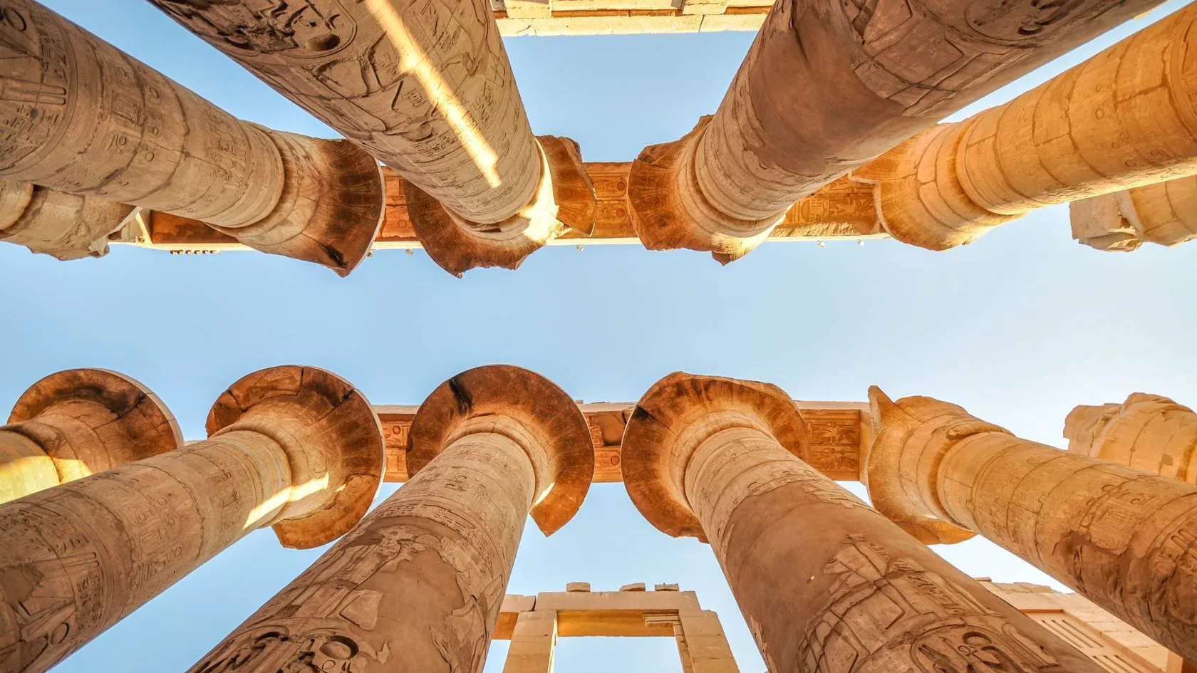 Hurghada to Luxor Full-Day Small-Group Tour (8–10 Pax) with Lunch: Valley of the Kings, Karnak & Hatshepsut Temples