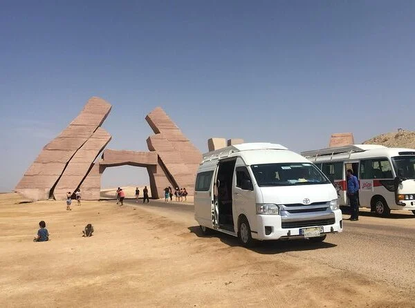 Egypt Tours