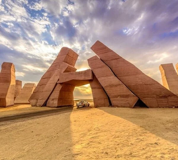 Ras Mohammed National Park Bus Tour from Sharm El Sheikh