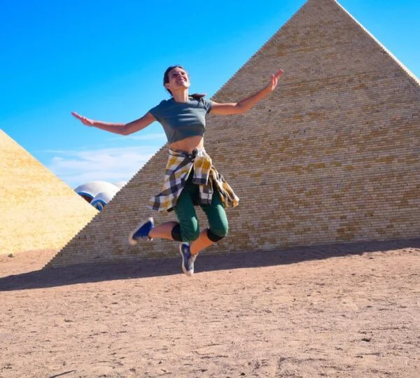 Egypt Tours