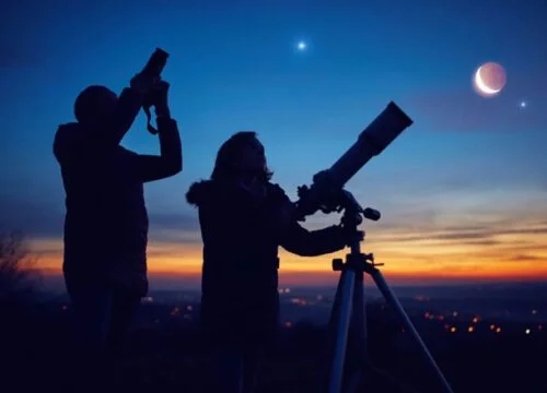 Hurghada Desert Safari by Jeep with Bedouin Dinner & Stargazing Tour