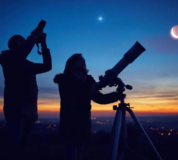 Hurghada Desert Safari by Jeep with Bedouin Dinner & Stargazing Tour