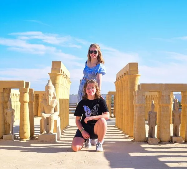 Egypt Tours