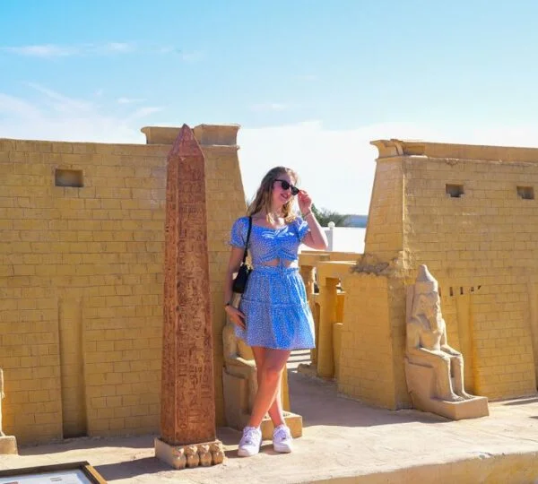 Egypt Tours