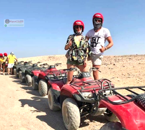 Super Safari Desert Adventure (Buggy+Jeep+Camel Ride+Bedouin Village+dinner+Oriental show)