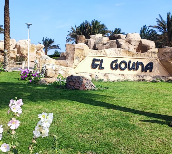 Private Sightseeing Tour in El Gouna From Hurghada: Customize Your Day