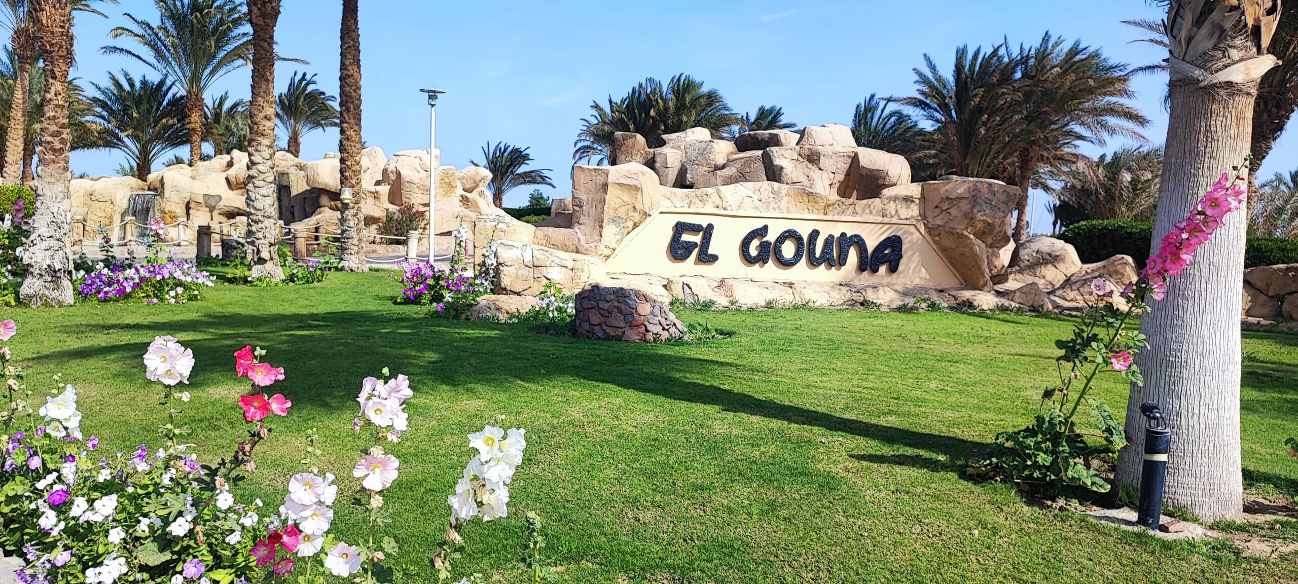 Private Sightseeing Tour in El Gouna From Hurghada: Customize Your Day