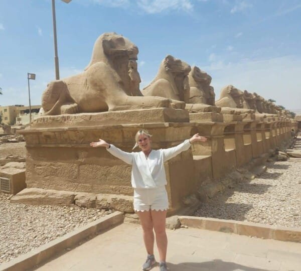 Day Trip To Luxor By Plane From Sharm El Sheikh 4 Luxor day trip from Sharm El Sheikh