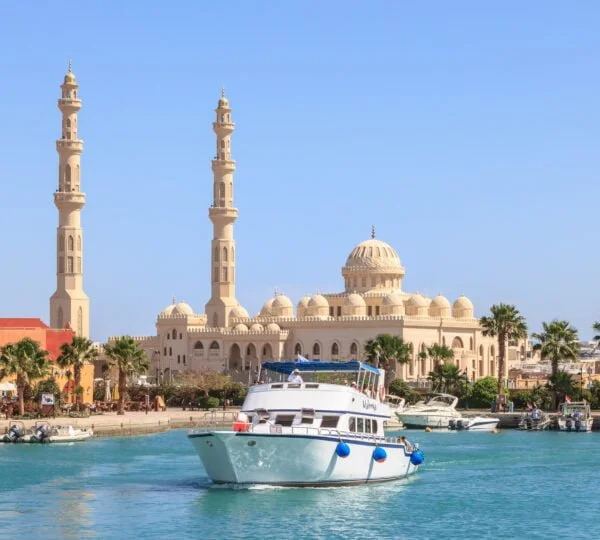 Egypt Tours