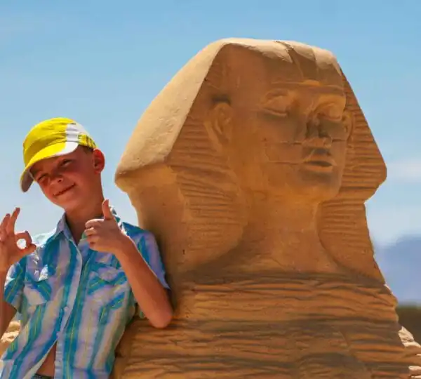 Egypt Tours
