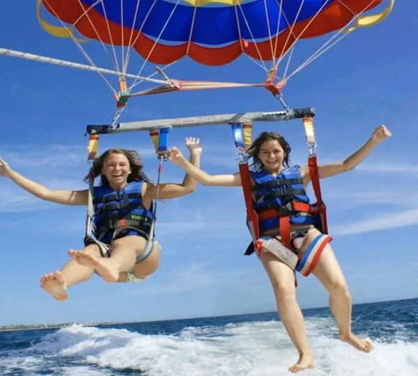 3 in 1 Hurghada Tour