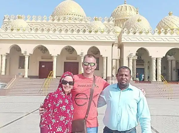 Egypt Tours