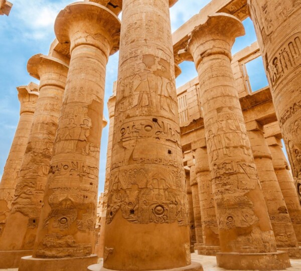 Private Guided Day Tour to Luxor ( valley of the kings ) from Hurghada