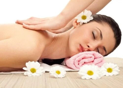 Turkish Bath (Hammam) and Full Body Massage in Hurghada