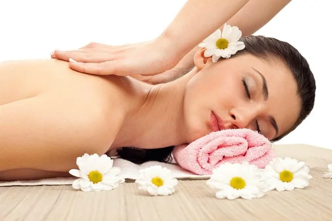 Turkish Bath (Hammam) and Full Body Massage in Hurghada