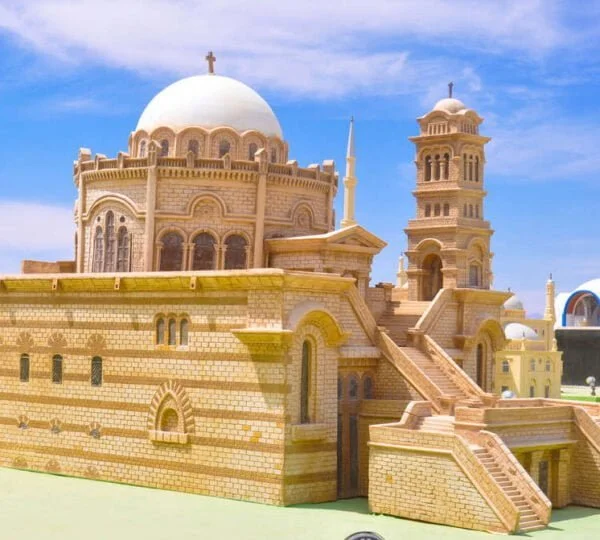 Egypt Tours