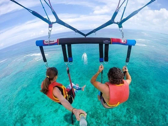 Parasailing Sharm El Sheikh Parasailing Sharm El Sheikh