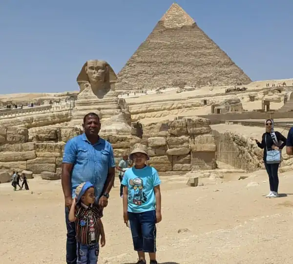 Egypt Excursions