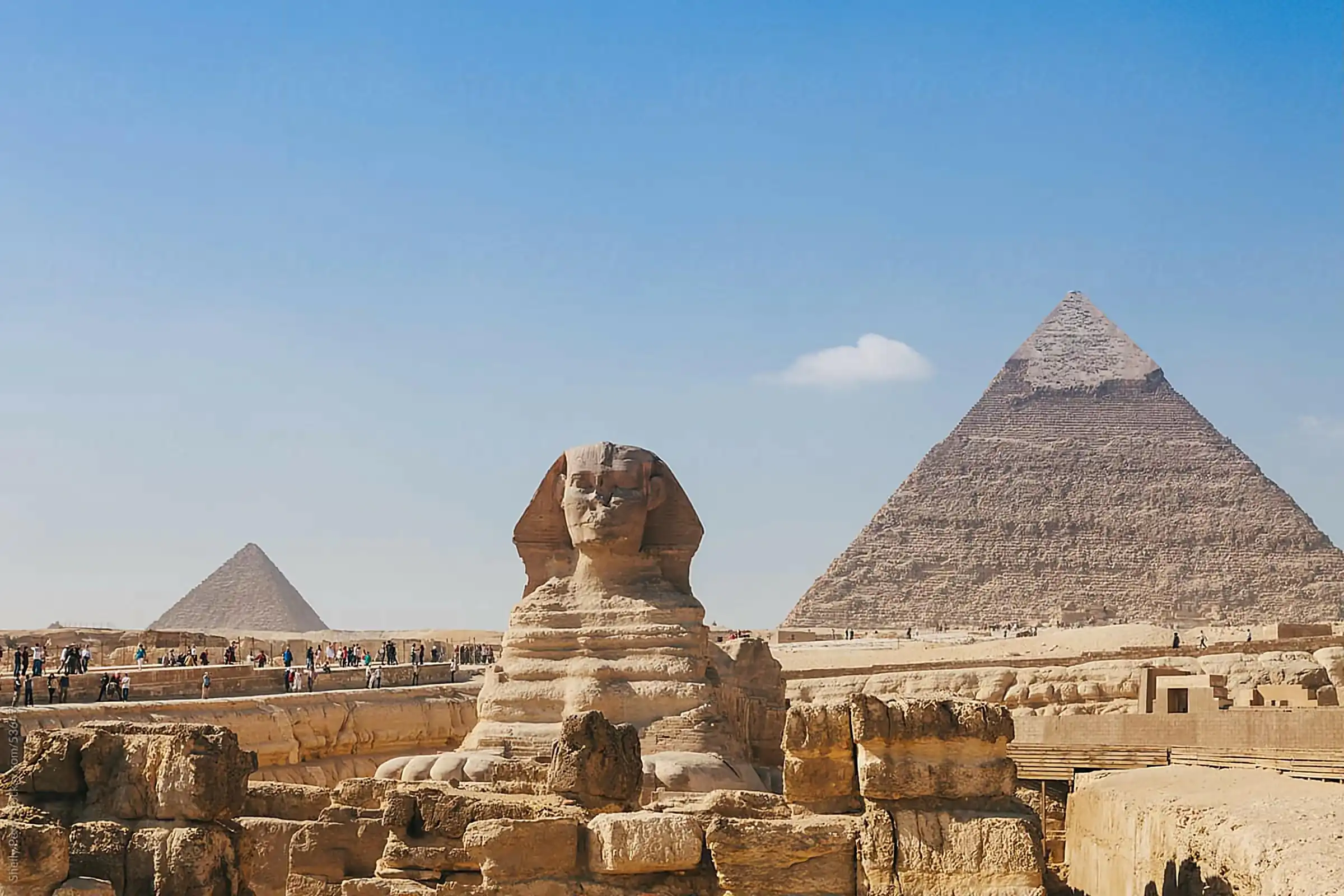 Home Page 7 All places in Egypt