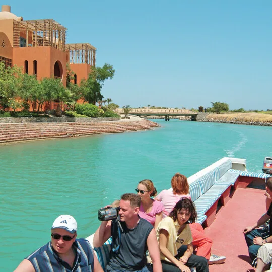 Egypt Tours