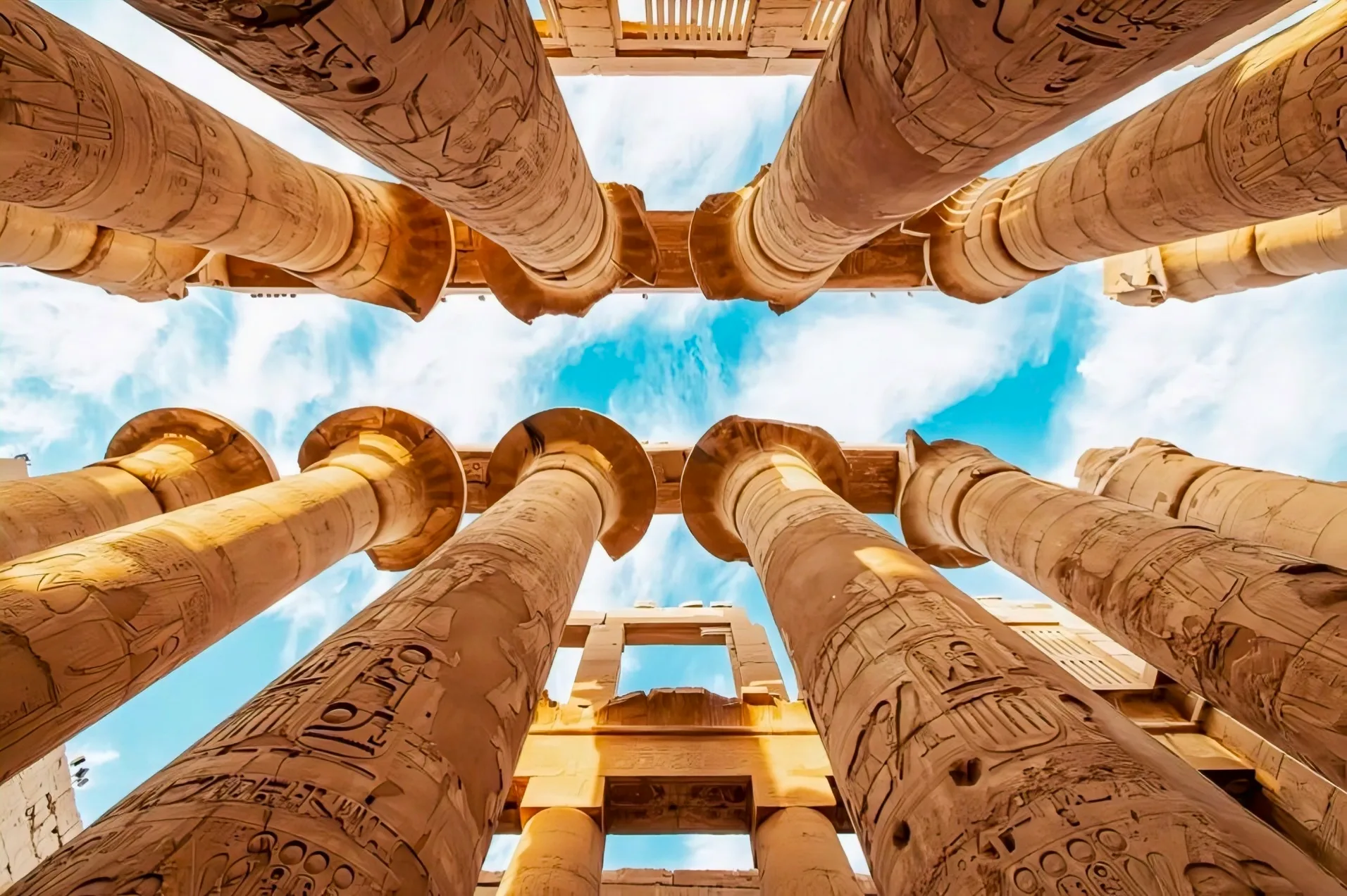 Home Page 6 Luxor