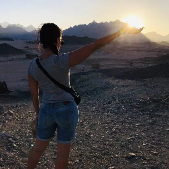 Egypt Tours