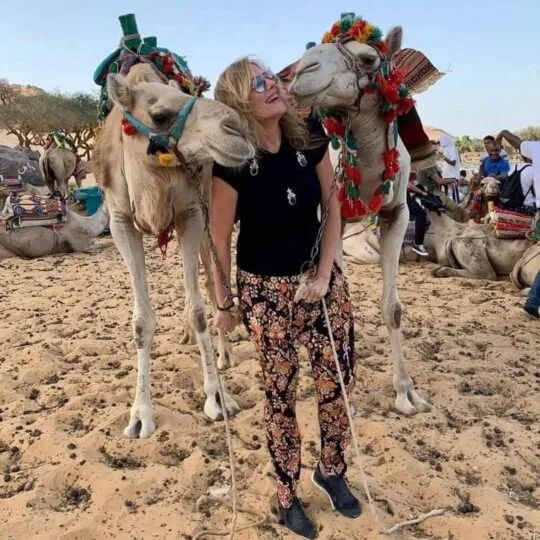 Super Buggy Safari Sharm El Sheikh