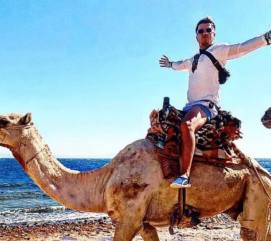Egypt Tours
