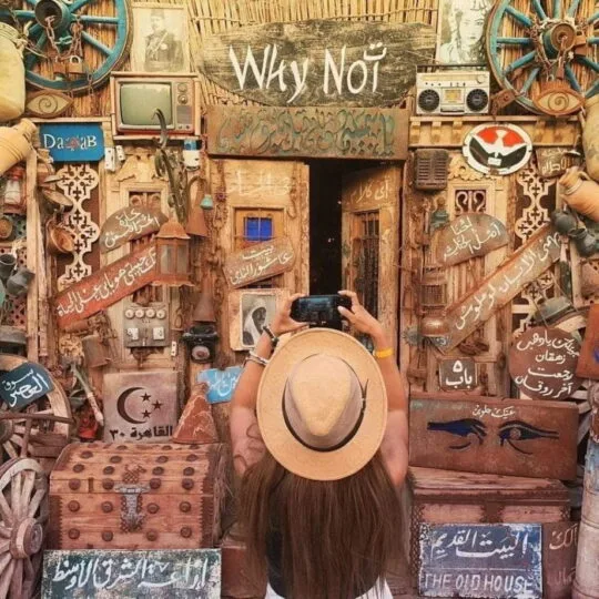 Egypt Tours