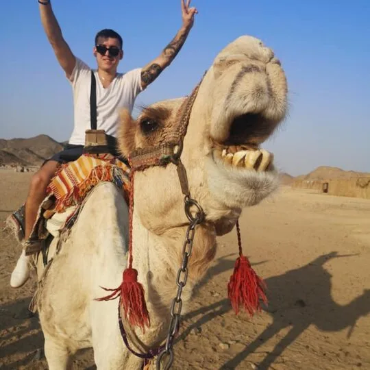 Egypt Tours