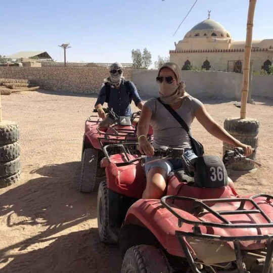 Egypt Tours