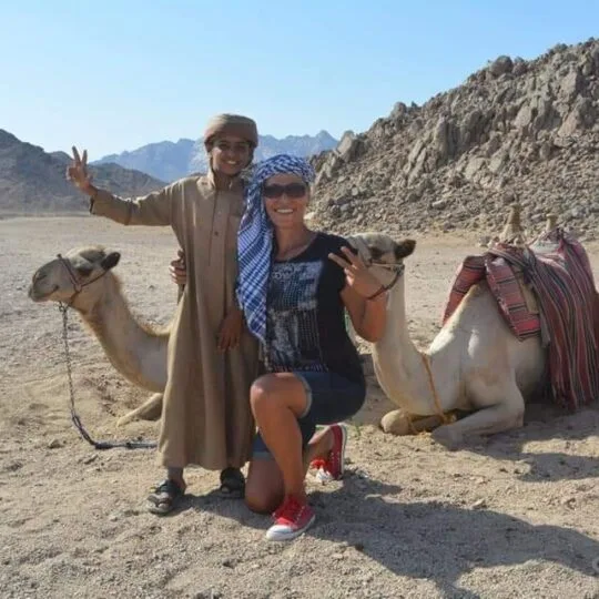Egypt Tours
