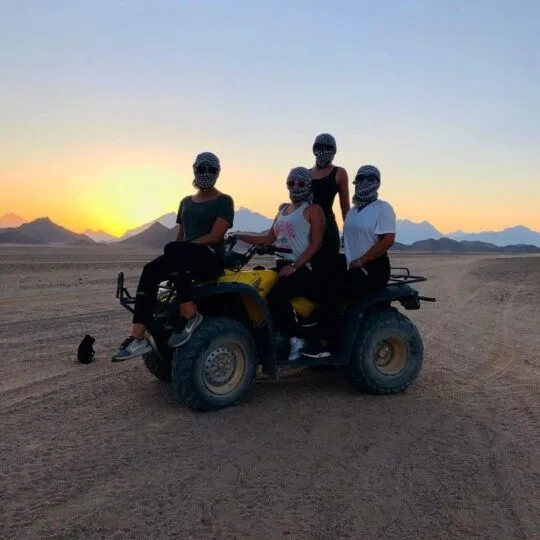 Egypt Tours