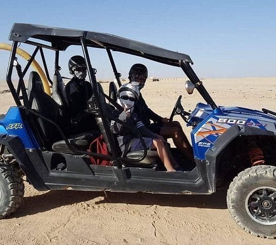 Buggy Ride Sharm El Sheikh Buggy Ride Sharm El Sheikh