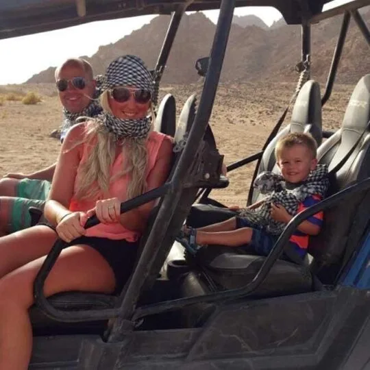 Egypt Tours