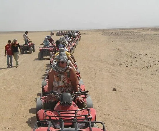 Egypt Tours
